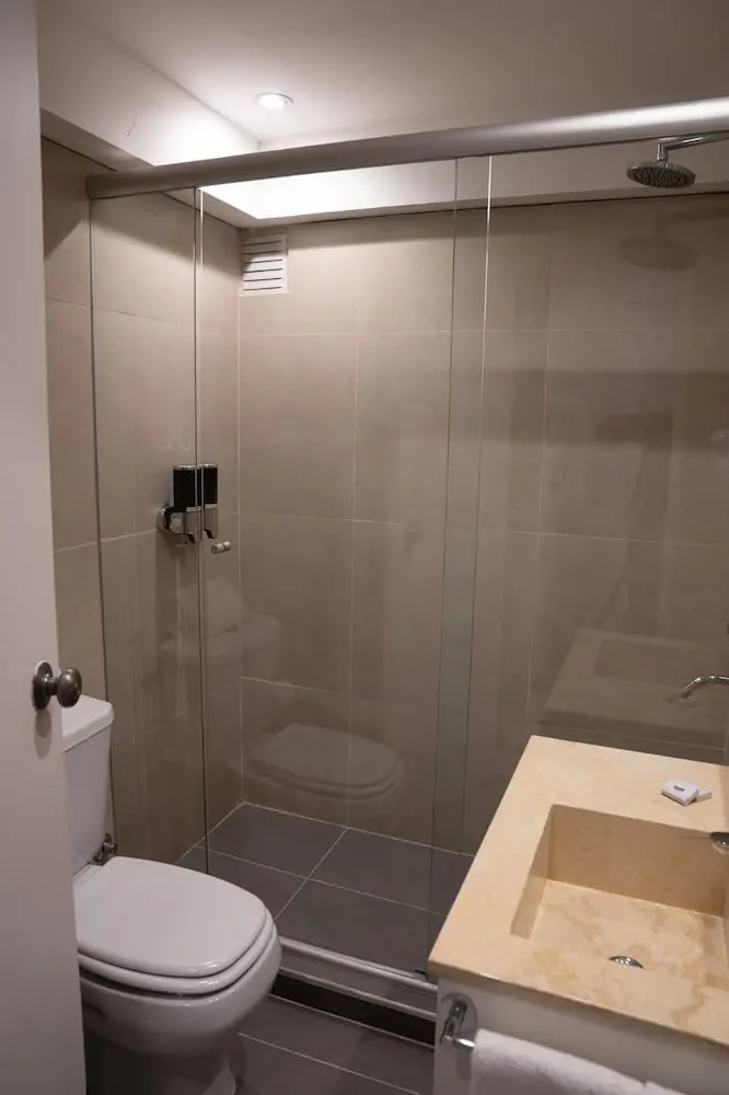 Urbana Class Hotel - null