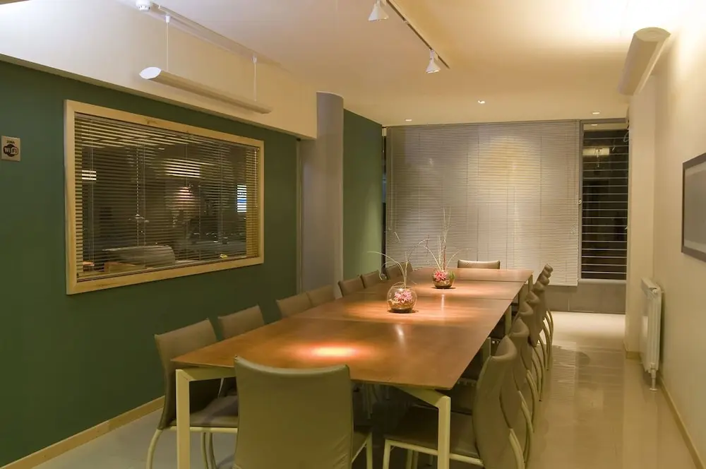 Urbana Class Hotel - null