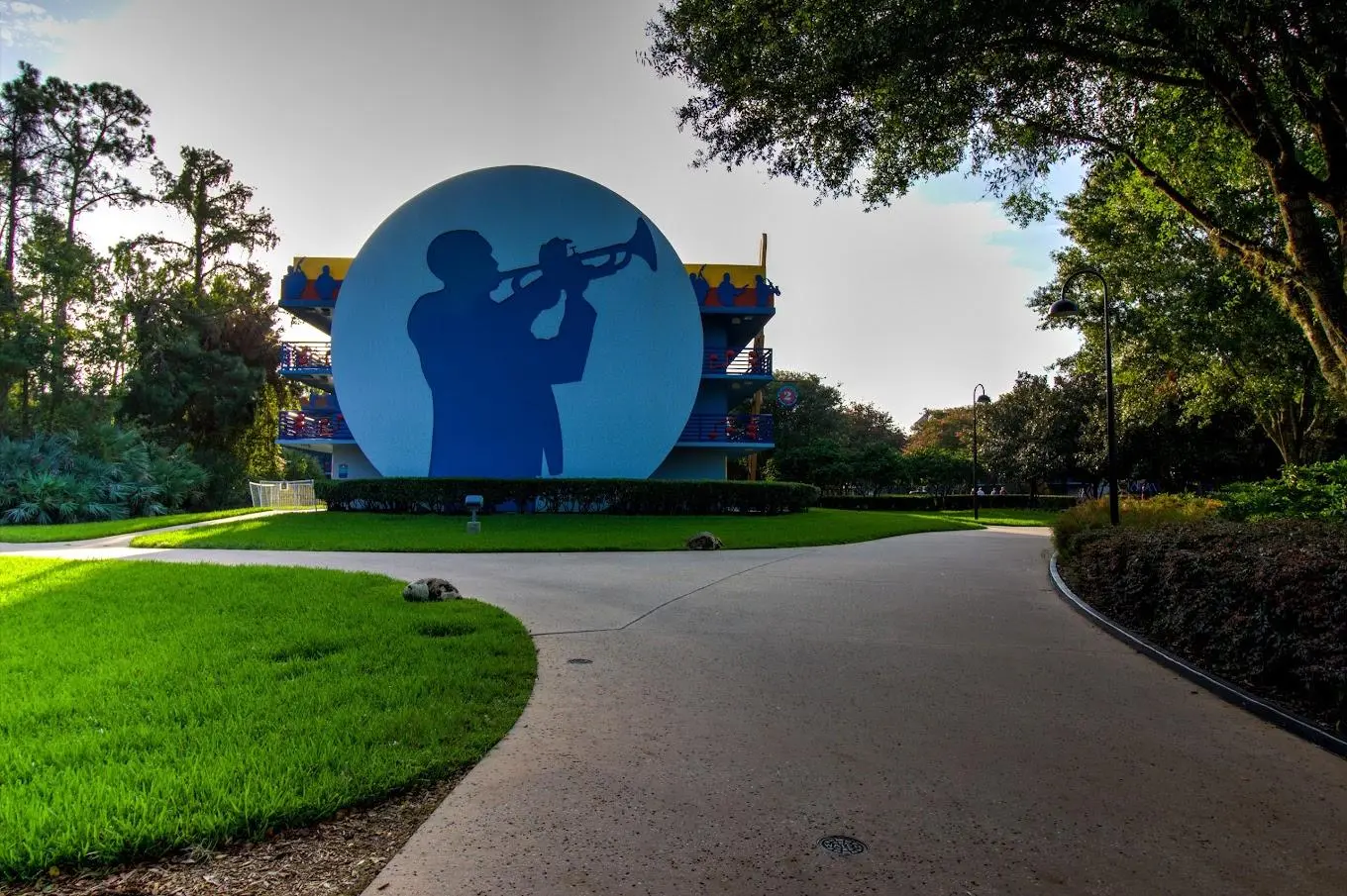 Disney's All Star Music Resort - Orange Viagens - Make Your Dream