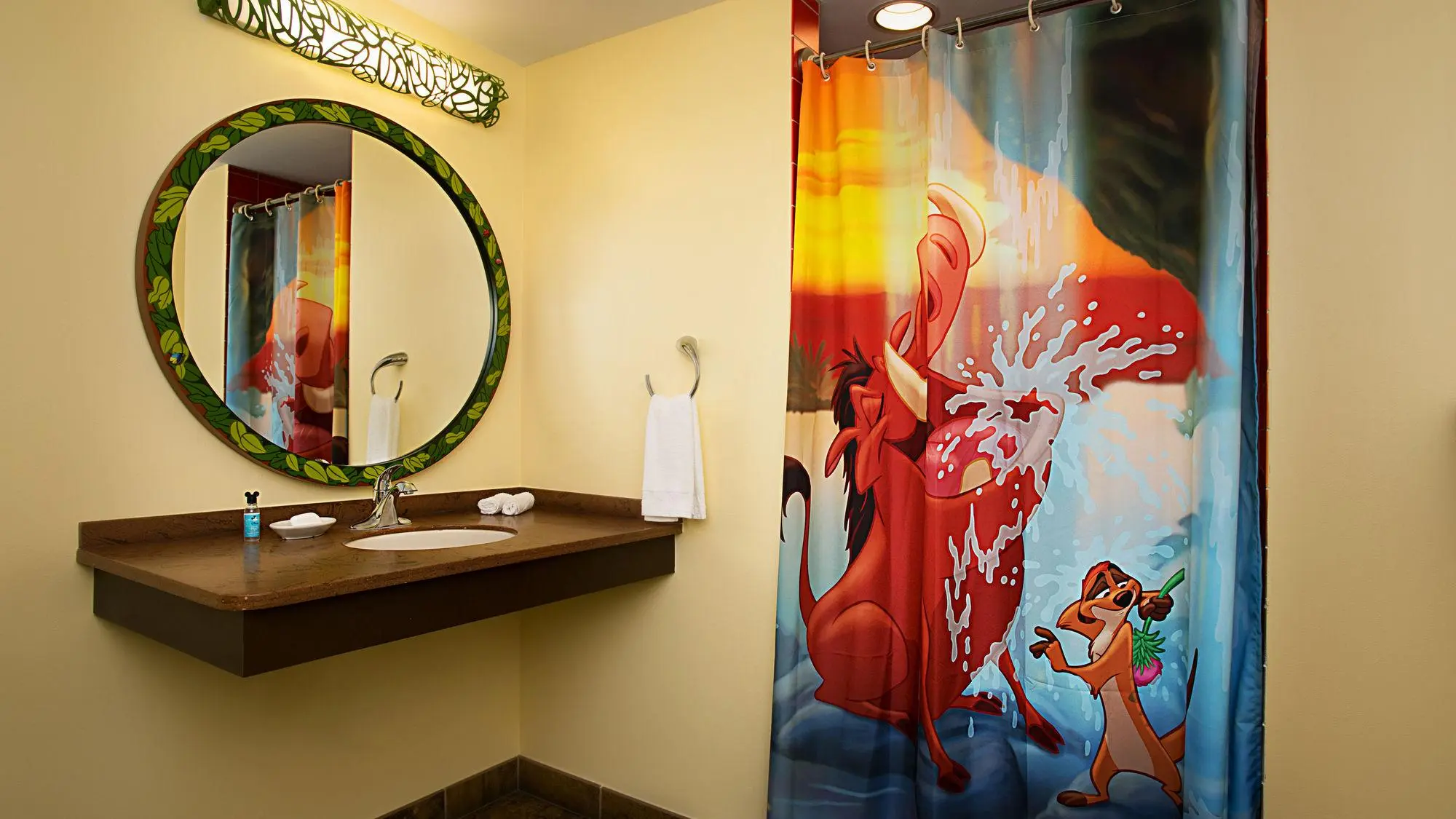 Disney's Art of Animation - Orange Viagens - Make Your Dream Trip