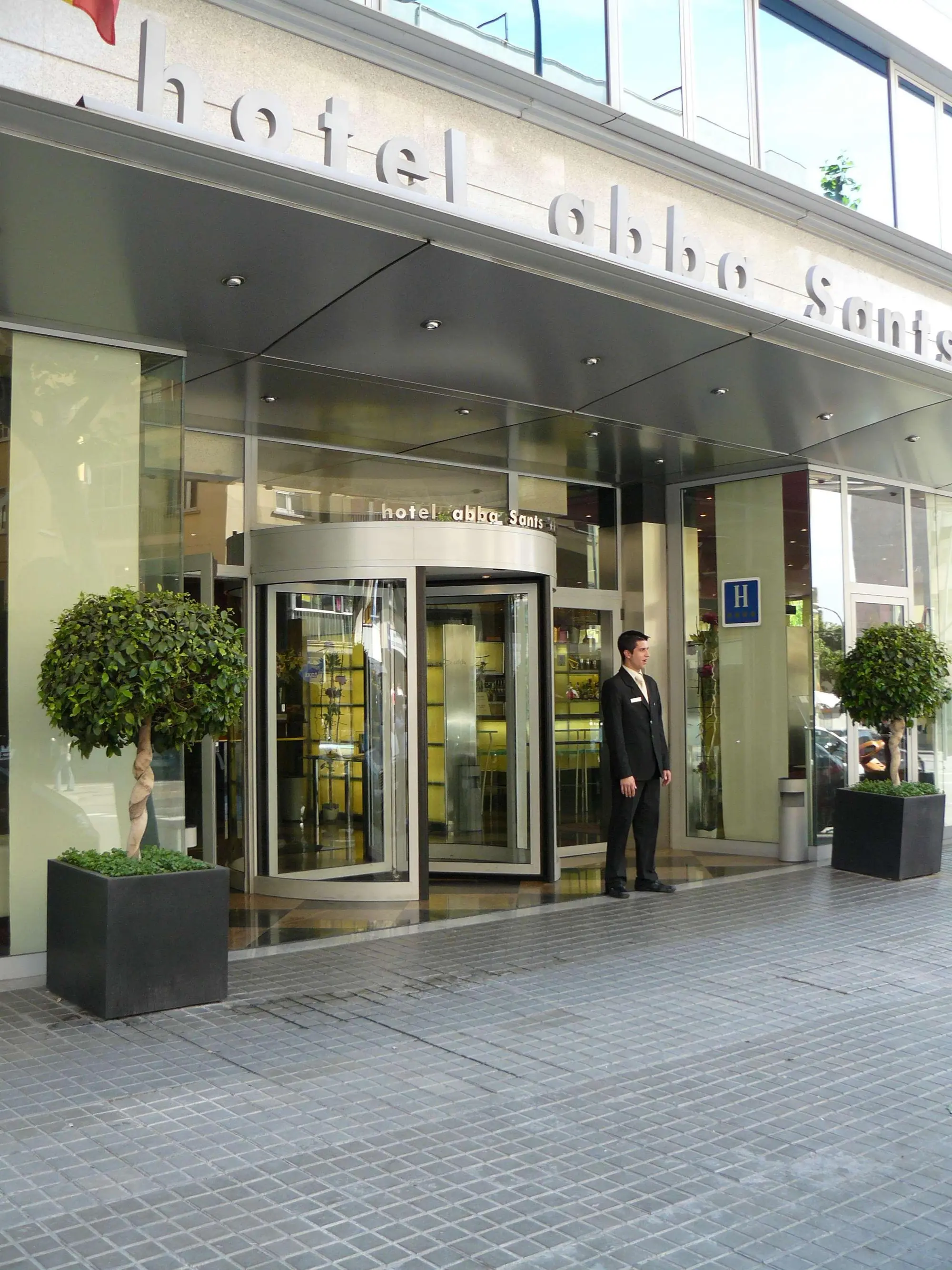 Abba Sants - CST Travel