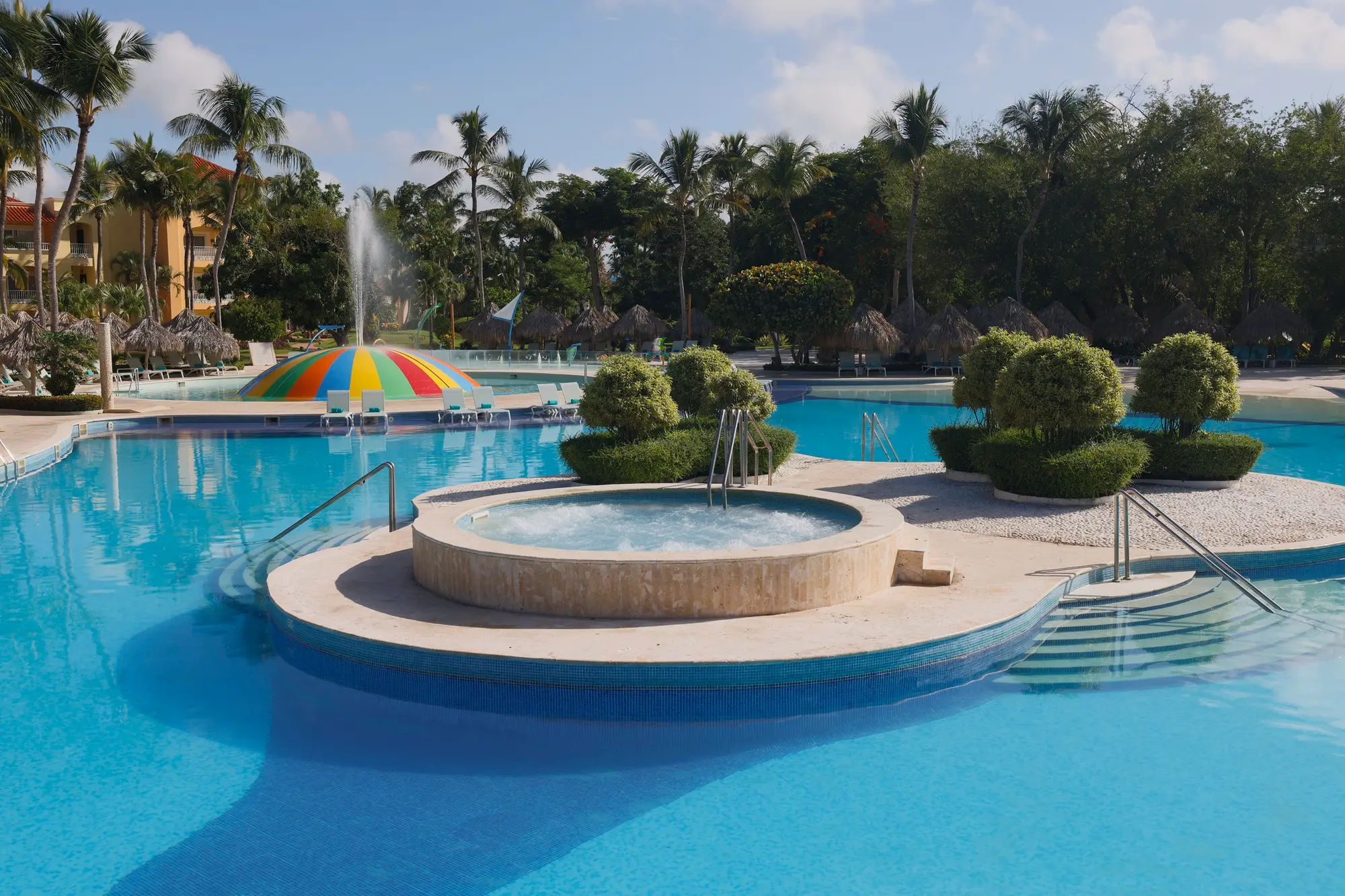 Paquete a Bayahíbe | Iberostar Selection Hacienda Dominicus 5* from 16. ...
