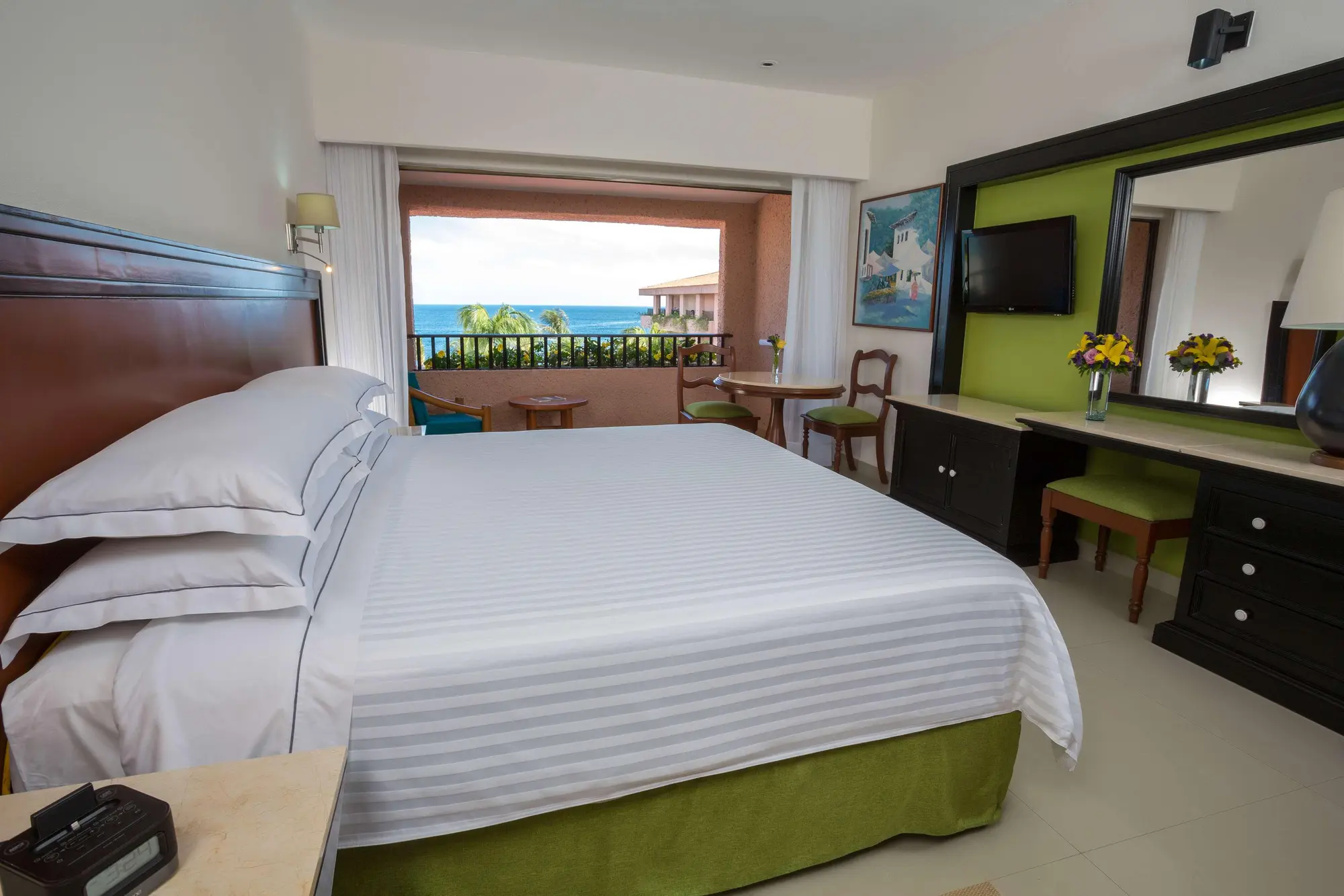 Barcelo Huatulco - Viajes El Corte Inglés México