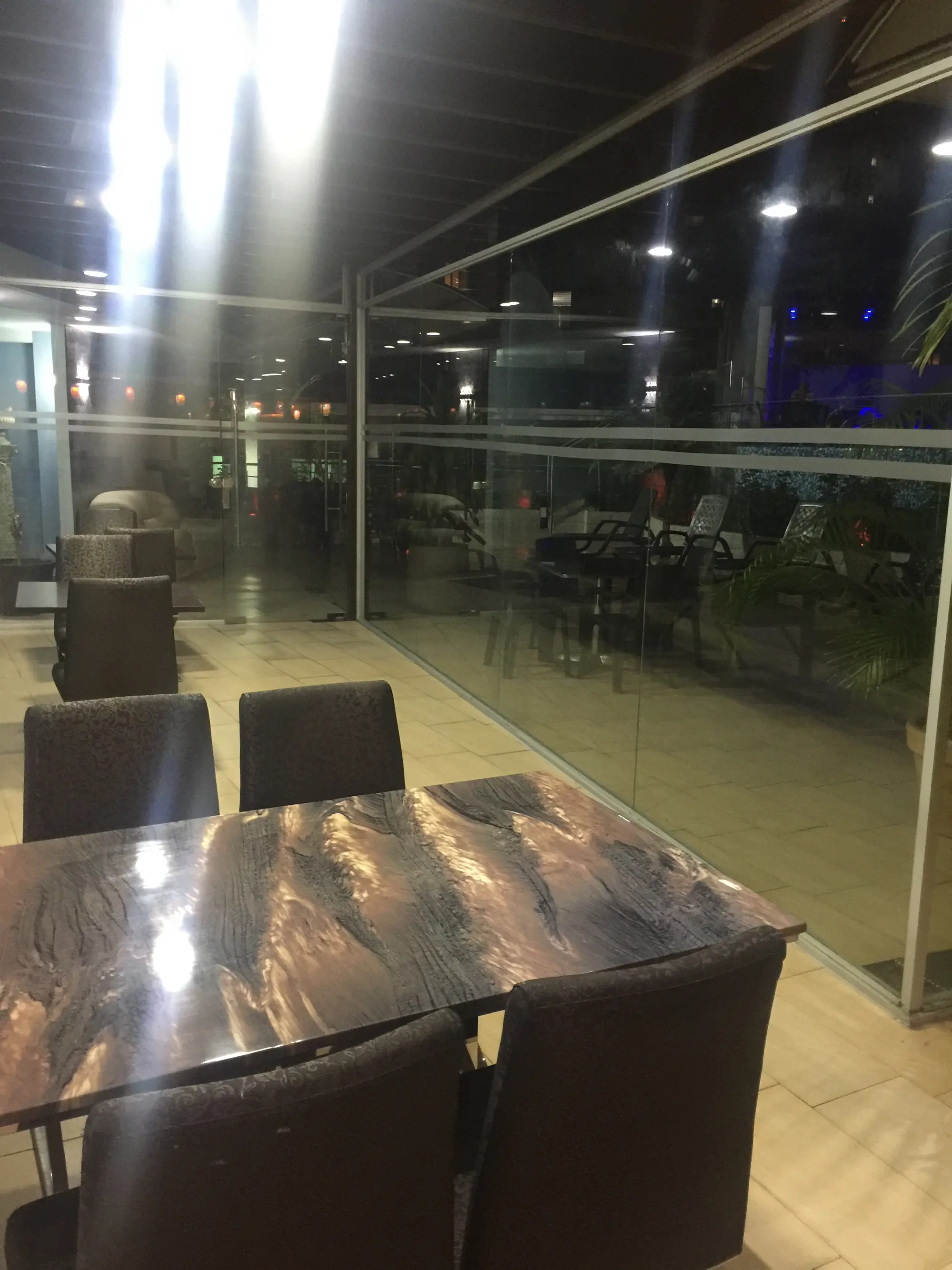 Grand International Hotel - Jorge Martinez Viajamos juntos