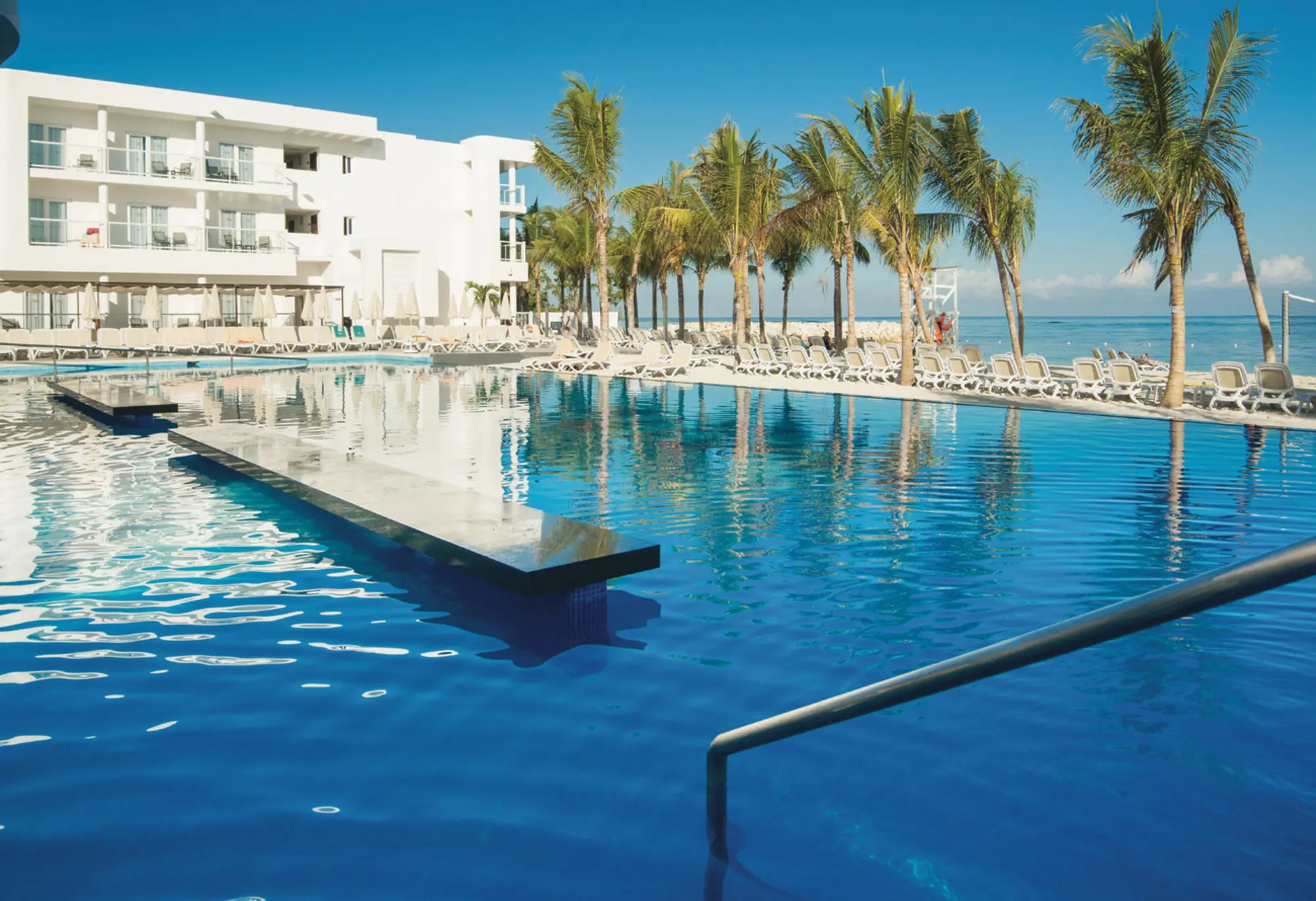 Riu Reggae - Adults Only - All Inclusive - Via Club