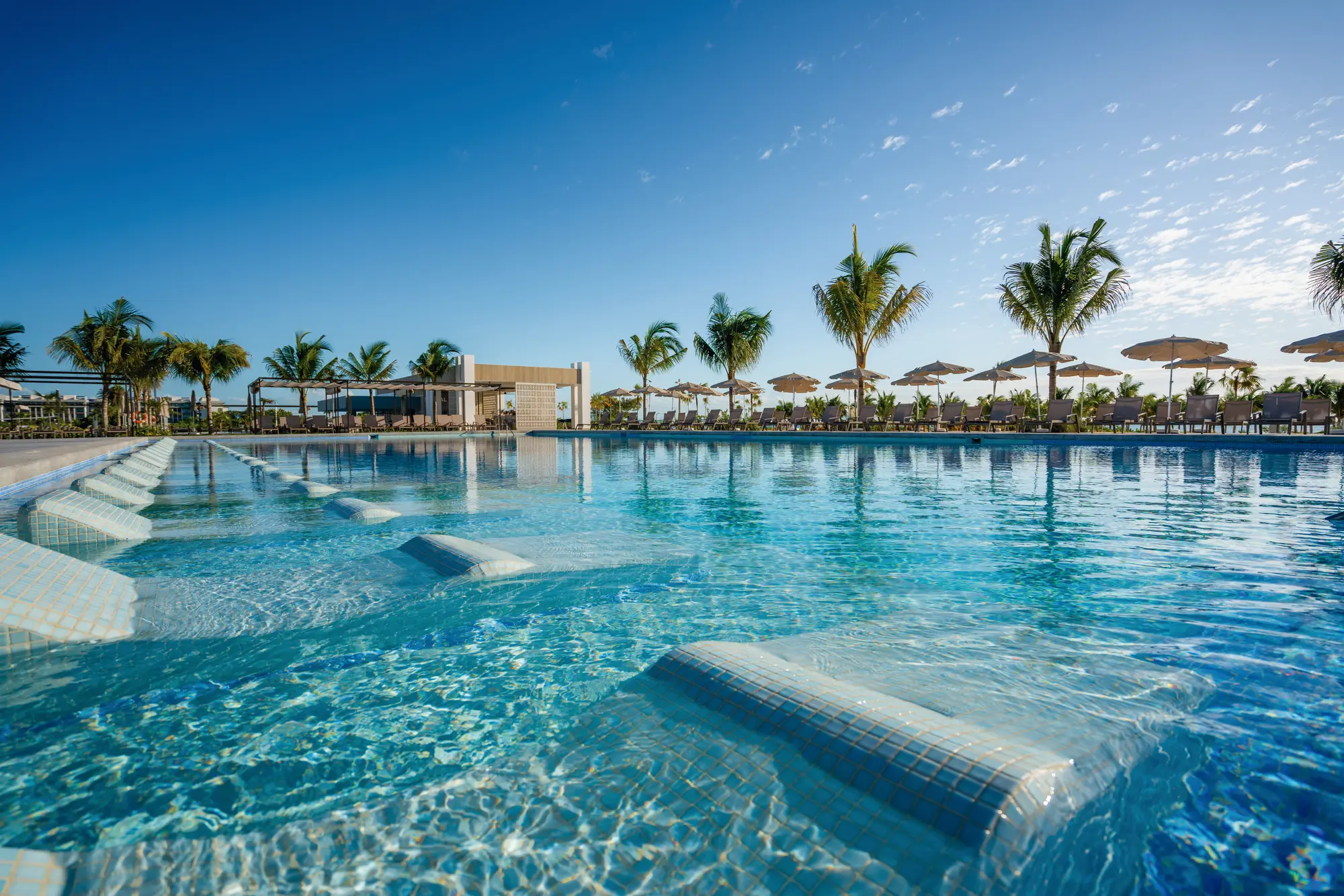 Riu Latino - Adults Only - All Inclusive - UVAC