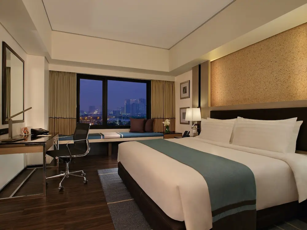 Seda BGC (Bonifacio Global City) - UVAC