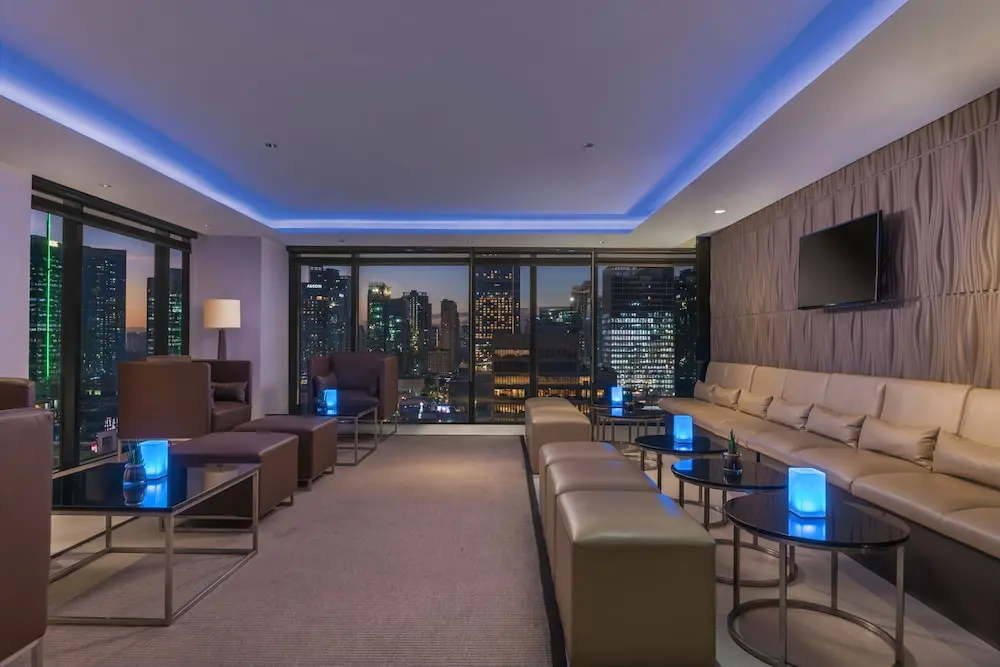 Seda BGC (Bonifacio Global City) - UVAC