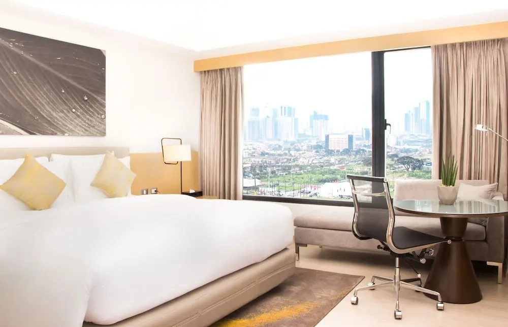 Seda BGC (Bonifacio Global City) - UVAC