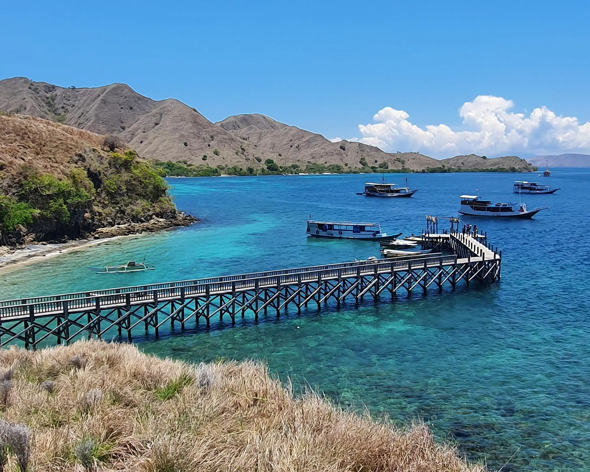 Experience The Highlights of Indonesia from US$1,806