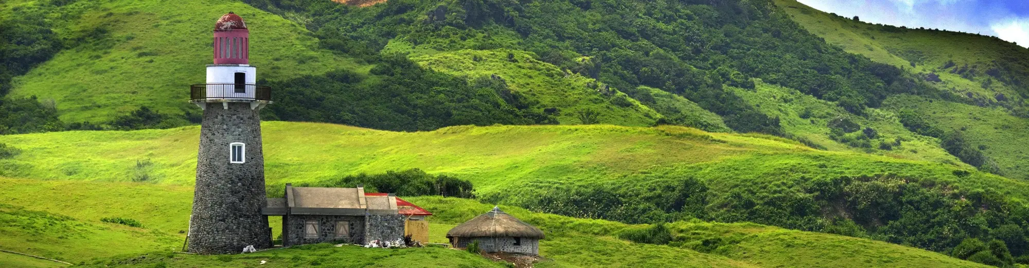 Philippines - Breathtaking Batanes Journey from US$1,100
