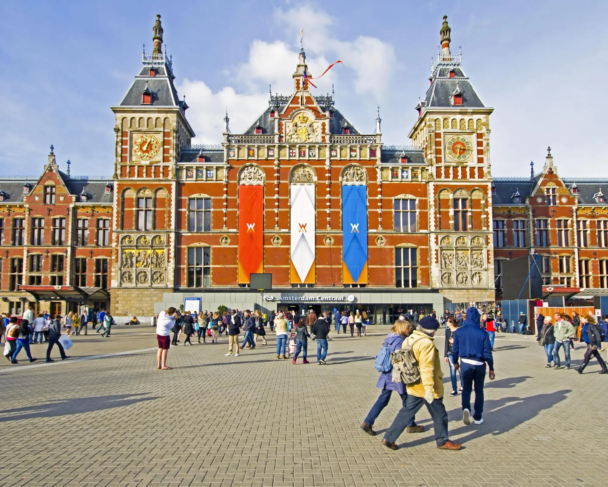 hi-land.it | travel and holidays all over the world: Amsterdam