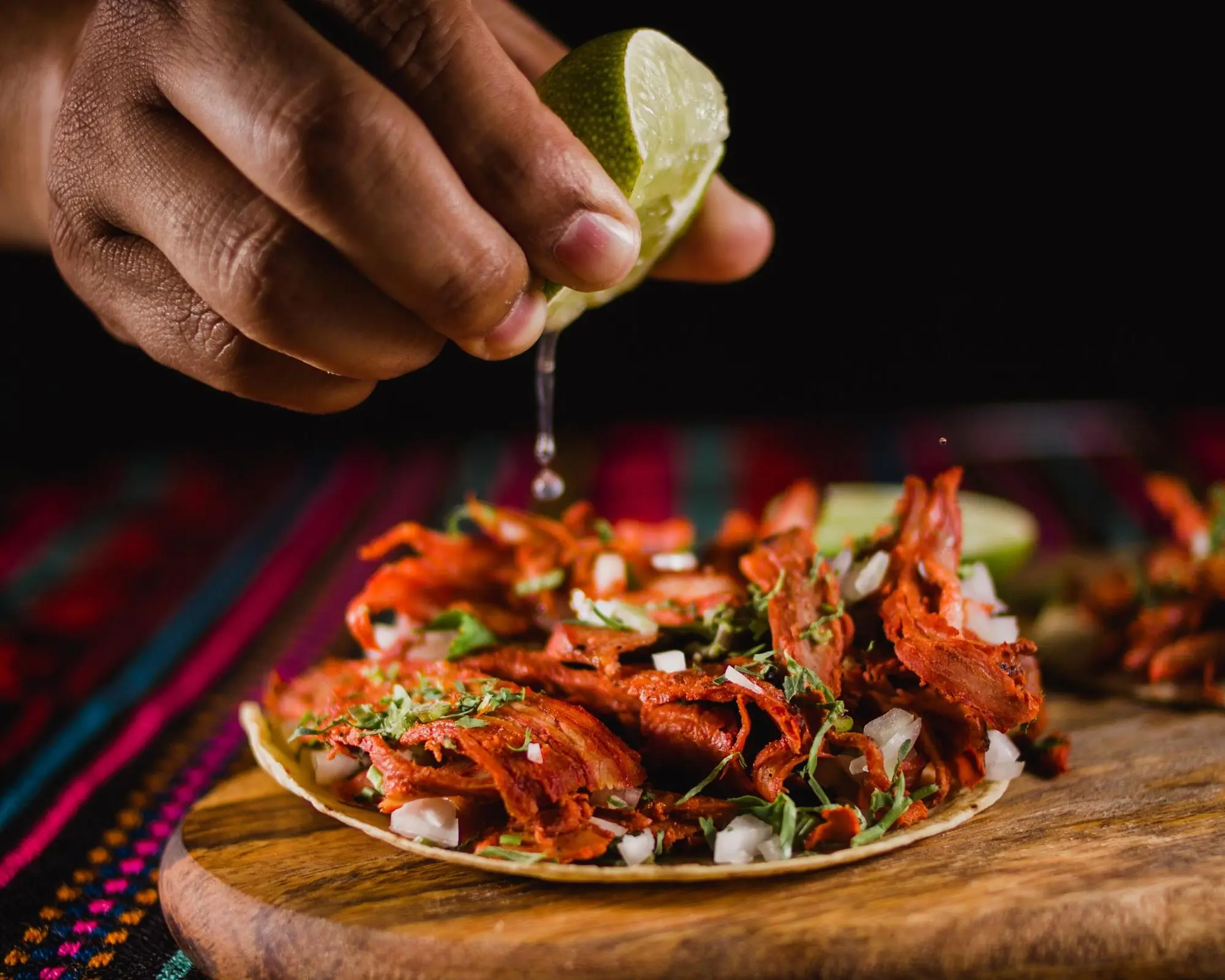 Al Sayed Travel: Mexico City