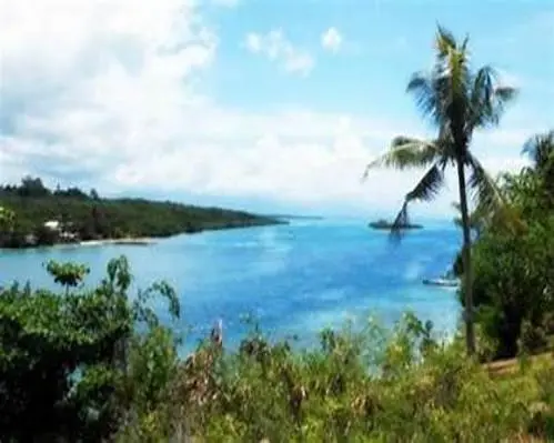 bukngo.com: Buka Island