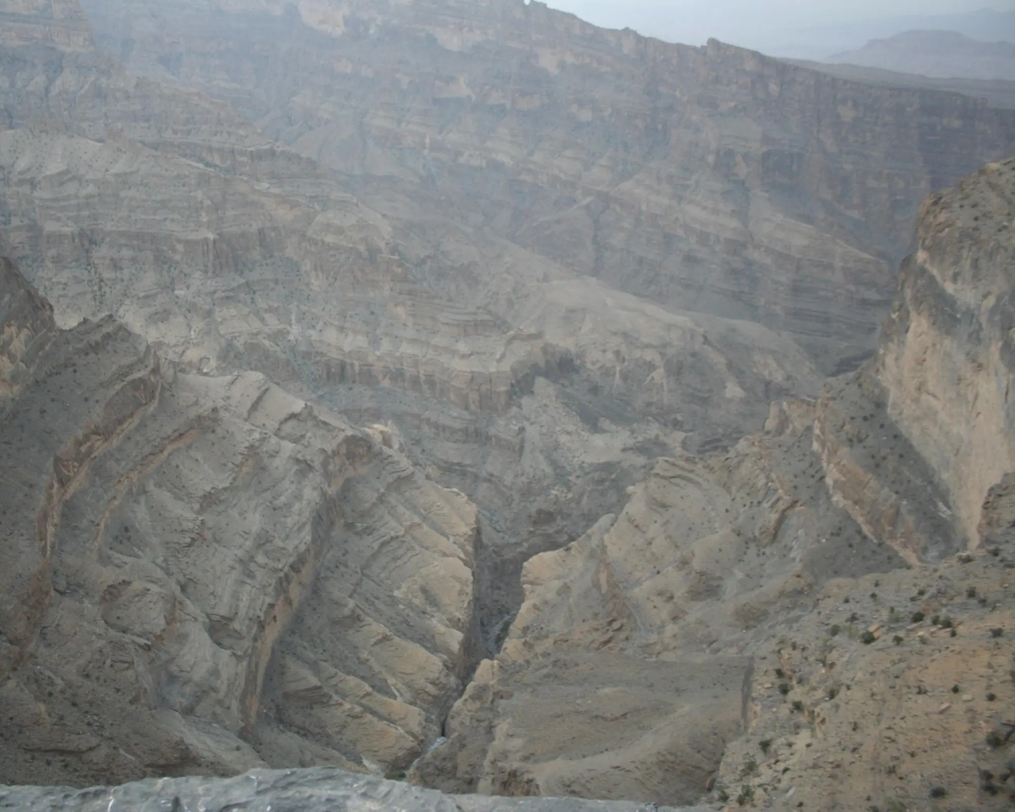 Fly & drive in 4x4 -Oman Classico from 1.775