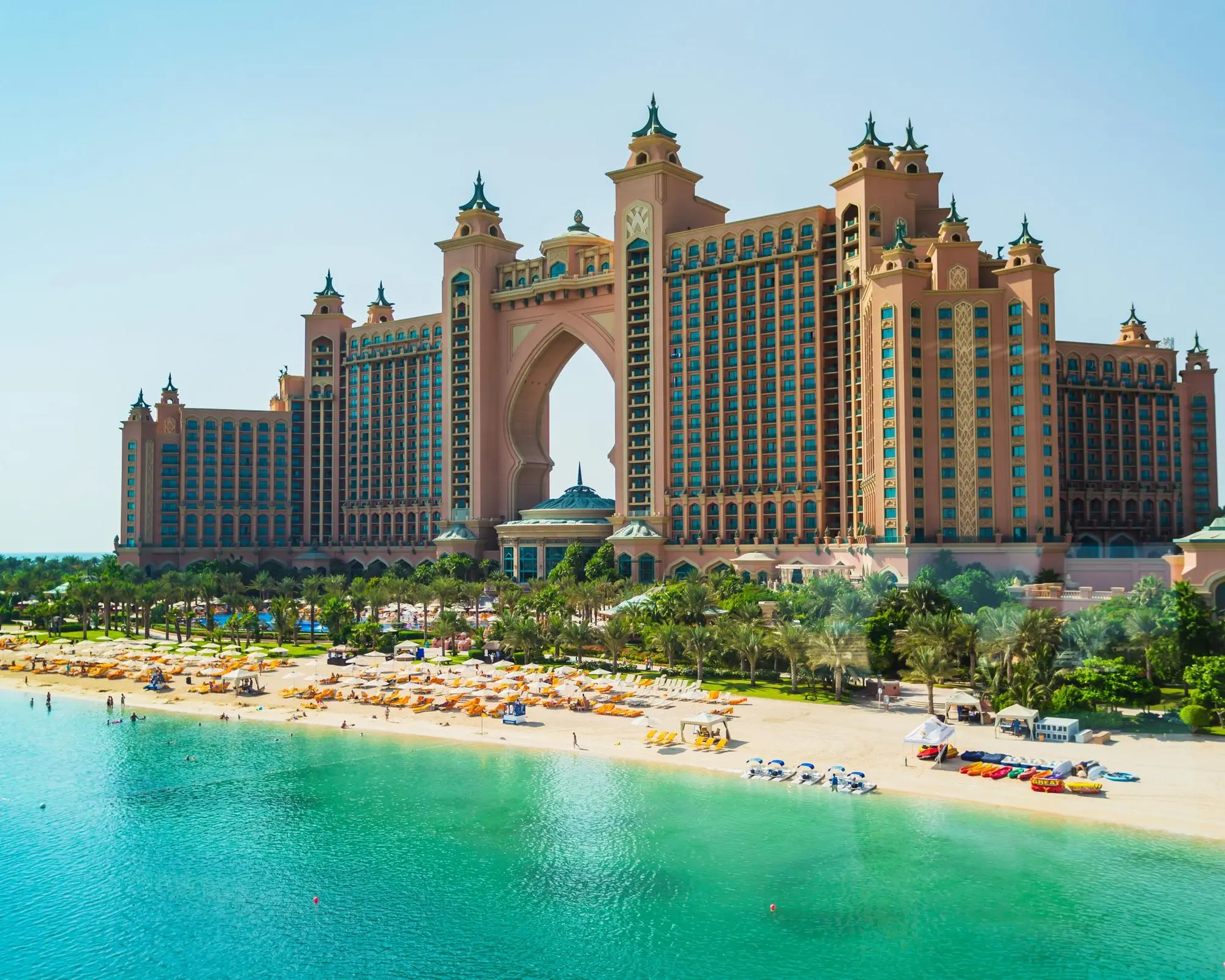 Safa | Your trusted choice for booking your trip: Dubai