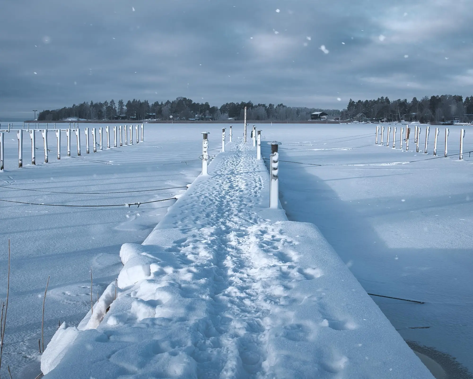 Voyage de 10 jours en Finlande : Helsinki, Tampere, Rauma, Naantali et ...