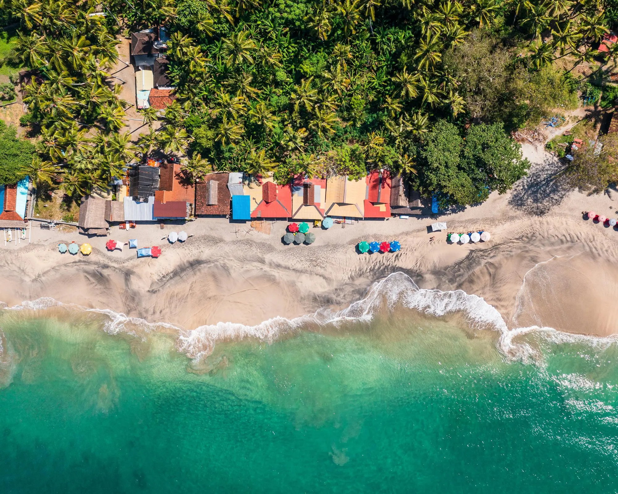 Sloveniavacation: Candi Dasa