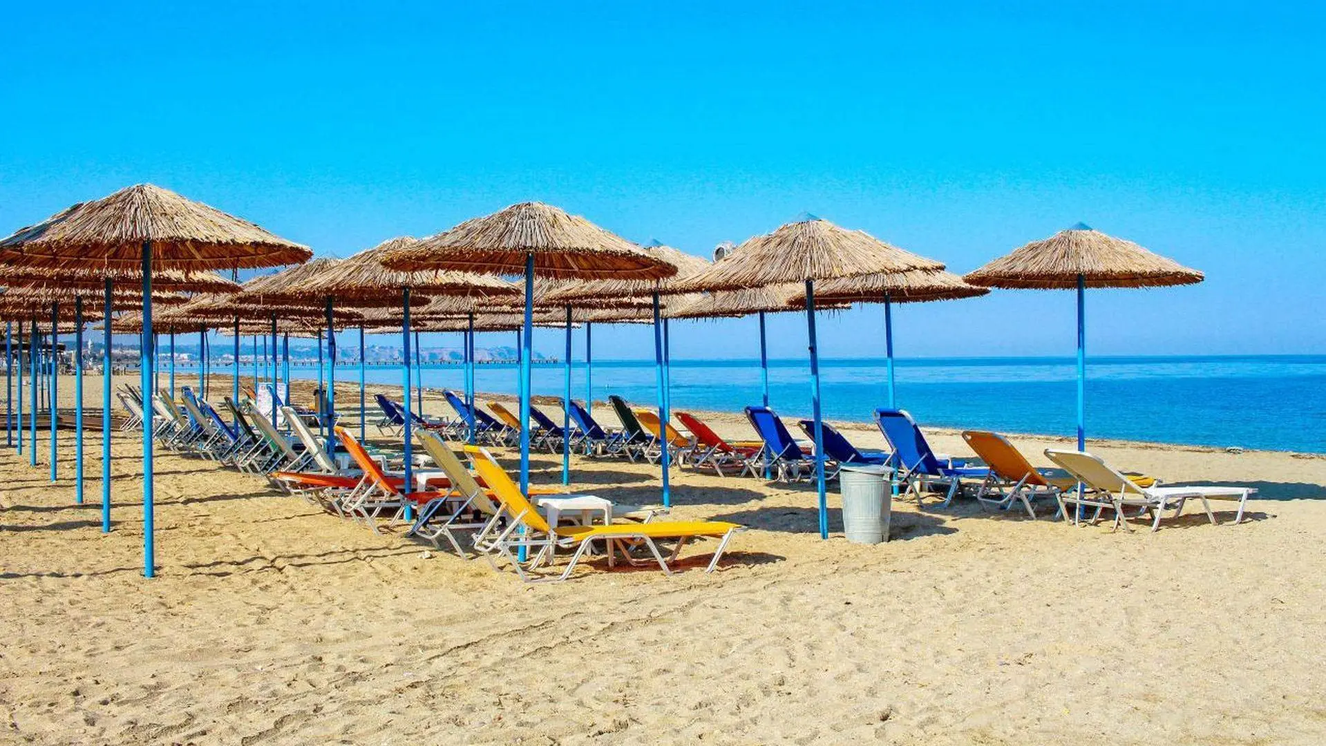 Poletni SOLUN 7 noči apartma od 757