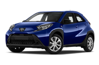 VOLKSWAGEN UP OR SIMILAR