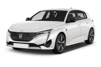 OPEL ASTRA OR SIMILAR