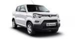 Suzuki S-Presso