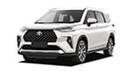 Toyota Veloz SUV