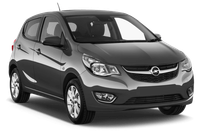 Opel Karl
