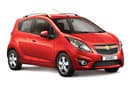 Chevrolet Spark 1.0 LS + 5dr