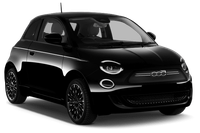 Fiat 500 Electric Aut.