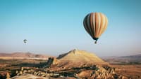 Immagine - Turchia Tour L'essenza della Turchia con voli inclusi da Bergamo, Bologna e Roma