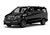 Transfer from Novotel Strasbourg Centre Halles to Boulevard de Metz