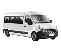 Trasferimento da The Empress Theodora Hotel a Sabiha Gokcen (SAW)