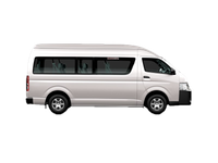 Transfer from Mornington London Kensington, BW Premier Collection to London City Center