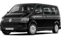 Transfer from Galeao Antonio Carlos Jobim (GIG) to Vila Gale Eco Resort de Angra Conference & Spa