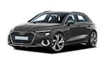 Audi A3 /AC/A/4dr