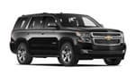 Chevrolet Tahoe SUV /AC/A/4dr