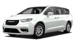 Chrysler Pacifica Minivan