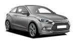 Hyundai i20 /AC/2dr