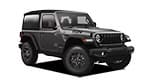 Jeep Wrangler Open Air All Terrain