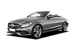 Mercedes C Cabrio /AC/A/2dr