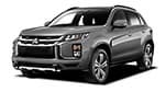 Mitsubishi ASX SUV /AC/A/4dr