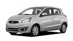 Mitsubishi Mirage /AC/A/4dr