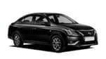 Nissan Almera /AC/A/4dr