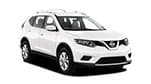 Nissan Rogue SUV /AC/A/4dr