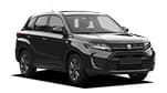 Suzuki Vitara Crossover