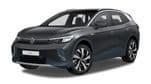 VW ID.4 CUV - Electric Drive /A/EC/4dr