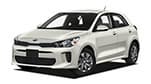 Kia Rio /AC/A/2dr
