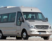 Transfer von Trapani Birgi (TPS) nach RESIDENCE FAVIGNANA