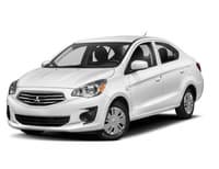 Mitsubishi Attrage